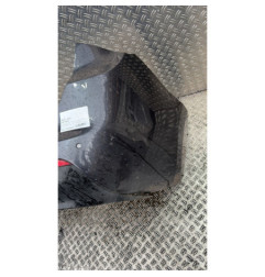 Pare choc arriere KIA CEE-D 2 SPORT WAGON Photo n°3