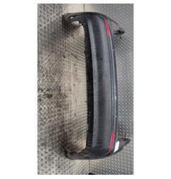 Pare choc arriere KIA CEE-D 2 SPORT WAGON Photo n°4