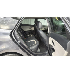 Pare choc arriere KIA CEE-D 2 SPORT WAGON Photo n°9