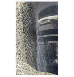 Porte arriere droit KIA CEE-D 2 SPORT WAGON Photo n°5