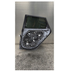 Porte arriere droit KIA CEE-D 2 SPORT WAGON Photo n°6