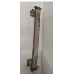 Renfort pare choc arriere (traverse) CITROEN C4 2 Photo n°1