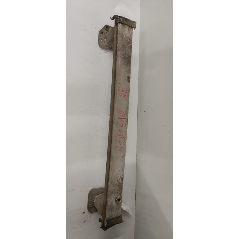 Renfort pare choc arriere (traverse) CITROEN C4 2