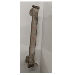 Renfort pare choc arriere (traverse) CITROEN C4 2 Photo n°3