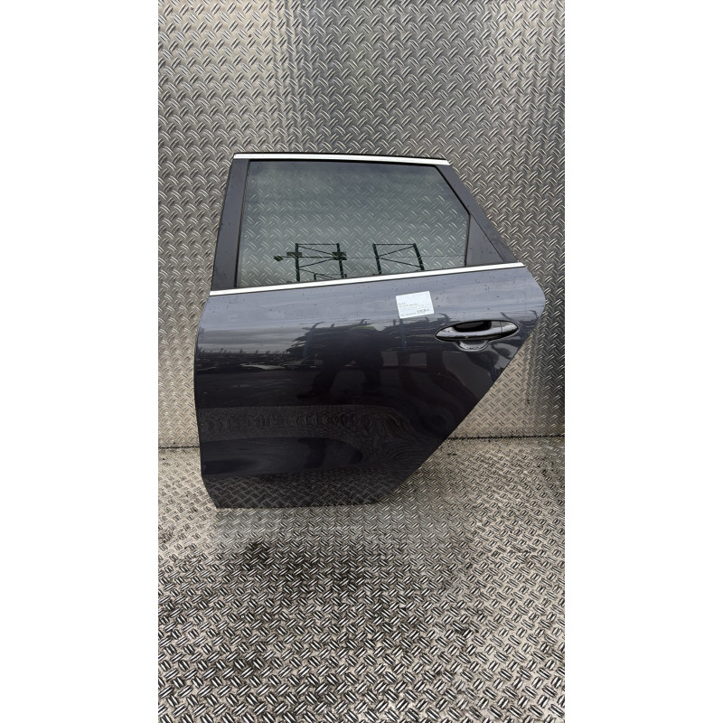 Porte arriere gauche KIA CEE-D 2 SPORT WAGON