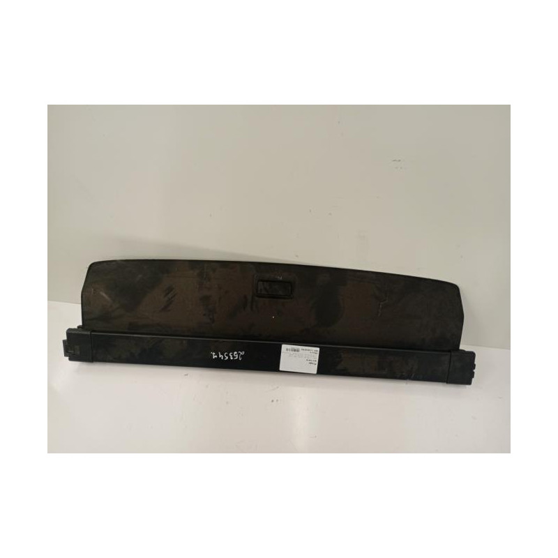 Plage arriere PEUGEOT 508 1 SW