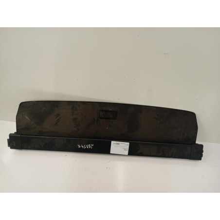 Plage arriere PEUGEOT 508 1 SW Photo n°1