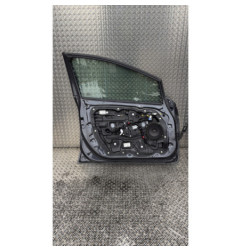 Porte avant gauche KIA CEE-D 2 SPORT WAGON Photo n°5