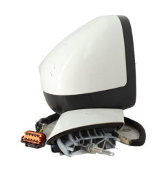 Retroviseur droit PEUGEOT 508 1 SW Photo n°4