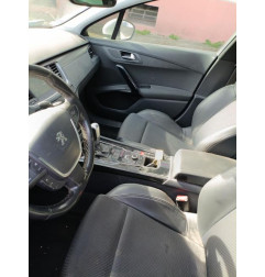 Retroviseur droit PEUGEOT 508 1 SW Photo n°7