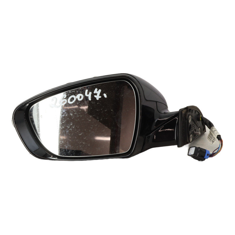 Retroviseur gauche KIA CEE-D 2 SPORT WAGON