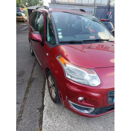 Capot CITROEN C3 PICASSO Photo n°1
