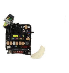 Boitier servitude moteur (BSM) KIA CEE-D 2 SPORT WAGON Photo n°1