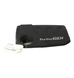 Cache moteur  KIA CEE-D 2 SPORT WAGON Photo n°1