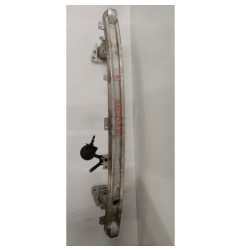 Renfort pare choc avant (traverse) RENAULT SCENIC 3 Photo n°3