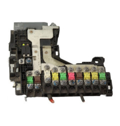 Boitier bpga CITROEN C4 2 Photo n°1