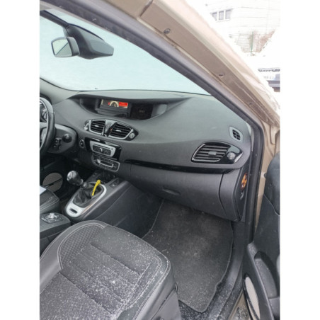 Serrure arriere droit RENAULT SCENIC 3