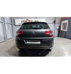 Train arriere complet CITROEN C4 2 Photo n°8