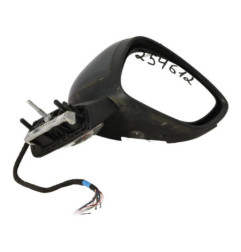 Retroviseur droit CITROEN C4 2 Photo n°1