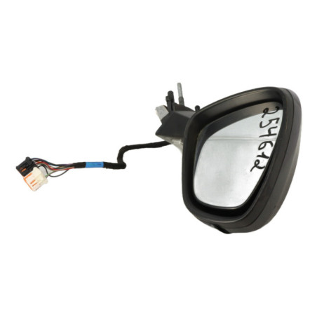 Retroviseur droit CITROEN C4 2