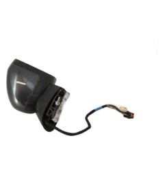 Retroviseur droit CITROEN C4 2 Photo n°4