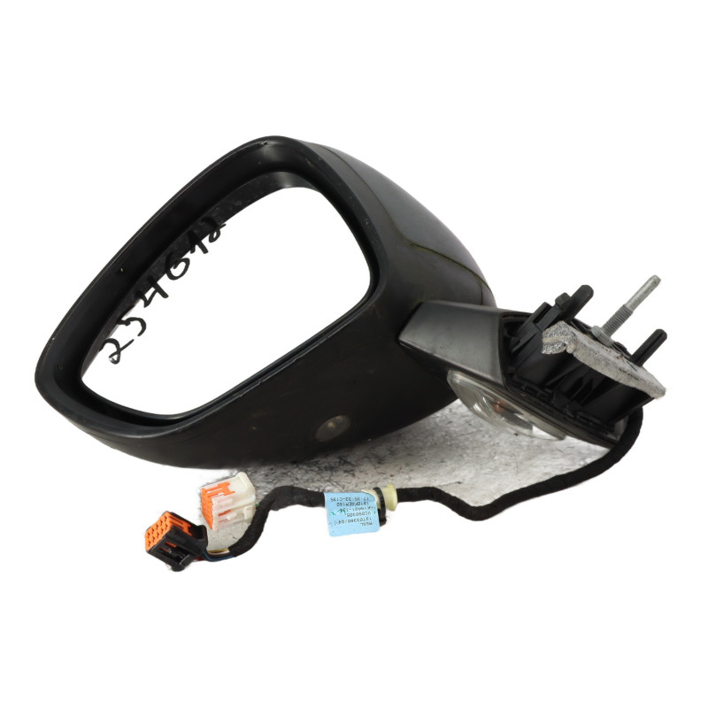 Retroviseur gauche CITROEN C4 2