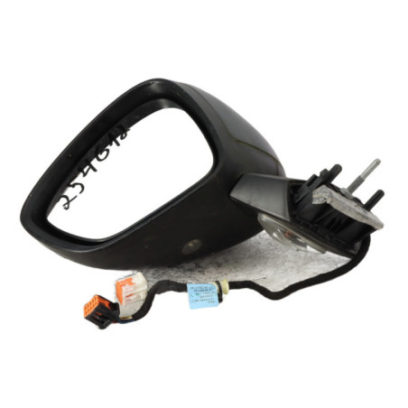 Retroviseur gauche CITROEN C4 2 Photo n°1