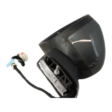 Retroviseur gauche CITROEN C4 2