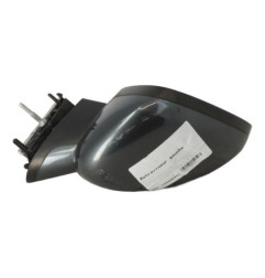 Retroviseur gauche CITROEN C4 2 Photo n°3