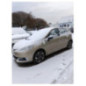 Verin de coffre RENAULT SCENIC 3