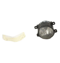 Anti brouillard gauche (feux) CITROEN C4 2 Photo n°1