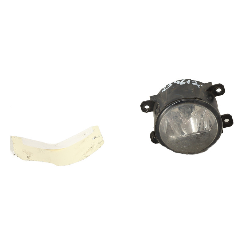 Anti brouillard gauche (feux) CITROEN C4 2