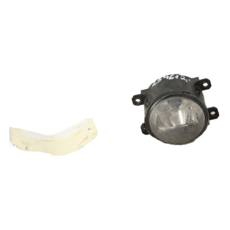 Anti brouillard gauche (feux) CITROEN C4 2 Photo n°1