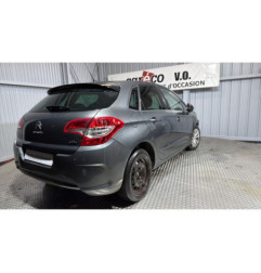 Récepteur embrayage CITROEN C4 2 Photo n°7