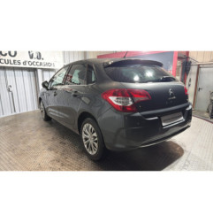 Air bag passager CITROEN C4 2 Photo n°6