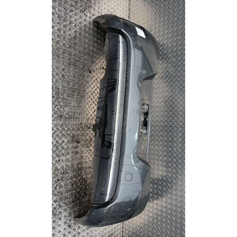 Pare choc arriere CITROEN C4 2
