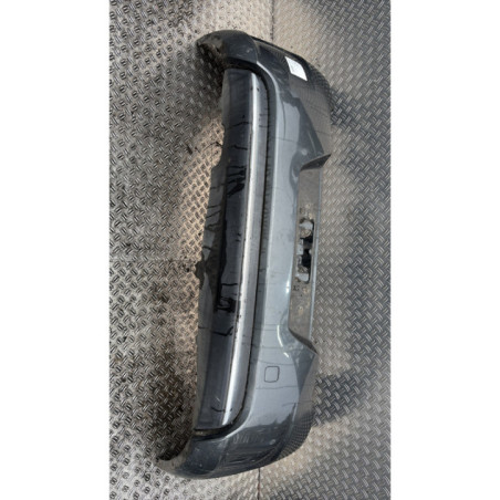 Pare choc arriere CITROEN C4 2 Photo n°1