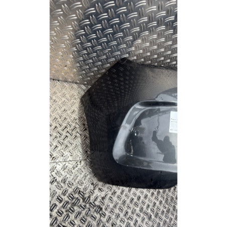 Pare choc arriere CITROEN C4 2