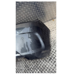 Pare choc arriere CITROEN C4 2 Photo n°3