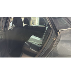 Pare choc arriere CITROEN C4 2 Photo n°9