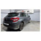 Porte arriere gauche CITROEN C4 2