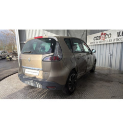 Vase d'expansion RENAULT SCENIC 3 Photo n°12