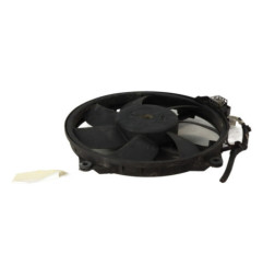 Ventilateur eau RENAULT SCENIC 3 Photo n°1