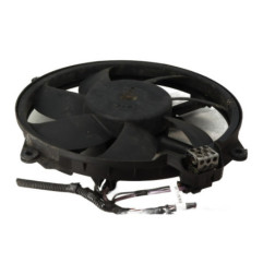 Ventilateur eau RENAULT SCENIC 3