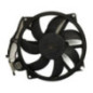 Ventilateur eau RENAULT SCENIC 3