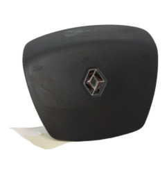 Air bag conducteur RENAULT SCENIC 3 Photo n°1