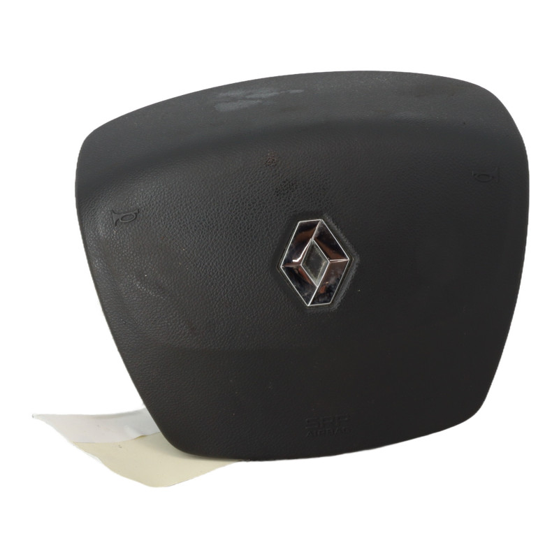 Air bag conducteur RENAULT SCENIC 3
