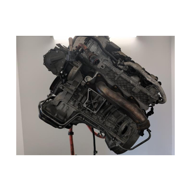 Moteur MERCEDES CLASSE E 212