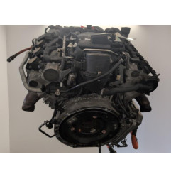 Moteur MERCEDES CLASSE E 212