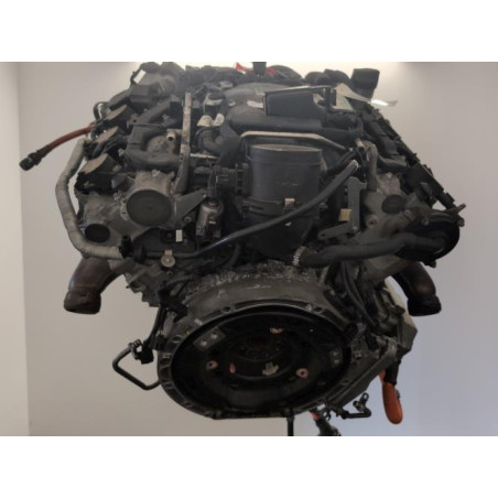 Moteur MERCEDES CLASSE E 212